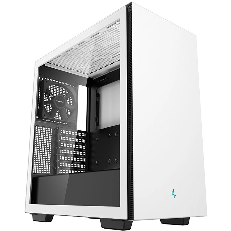 Корпус DeepCool CH510 White - R-CH510-WHNNE1-G-1