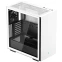 Корпус DeepCool CH510 White - CH510 WH - фото 2