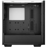 Корпус DeepCool CH510 White (R-CH510-WHNNE1-G-1)