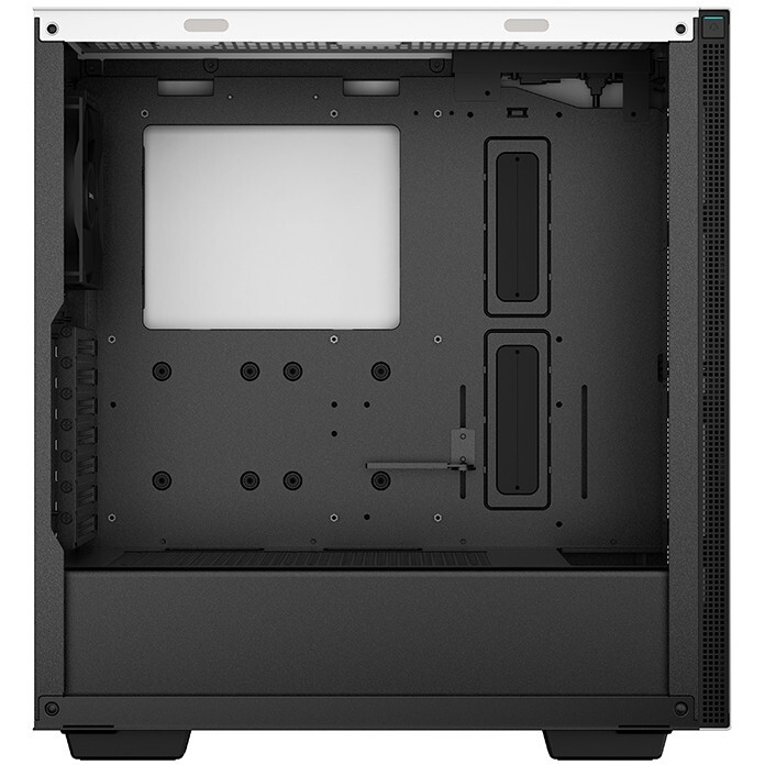 Корпус DeepCool CH510 White - R-CH510-WHNNE1-G-1 - фото 5