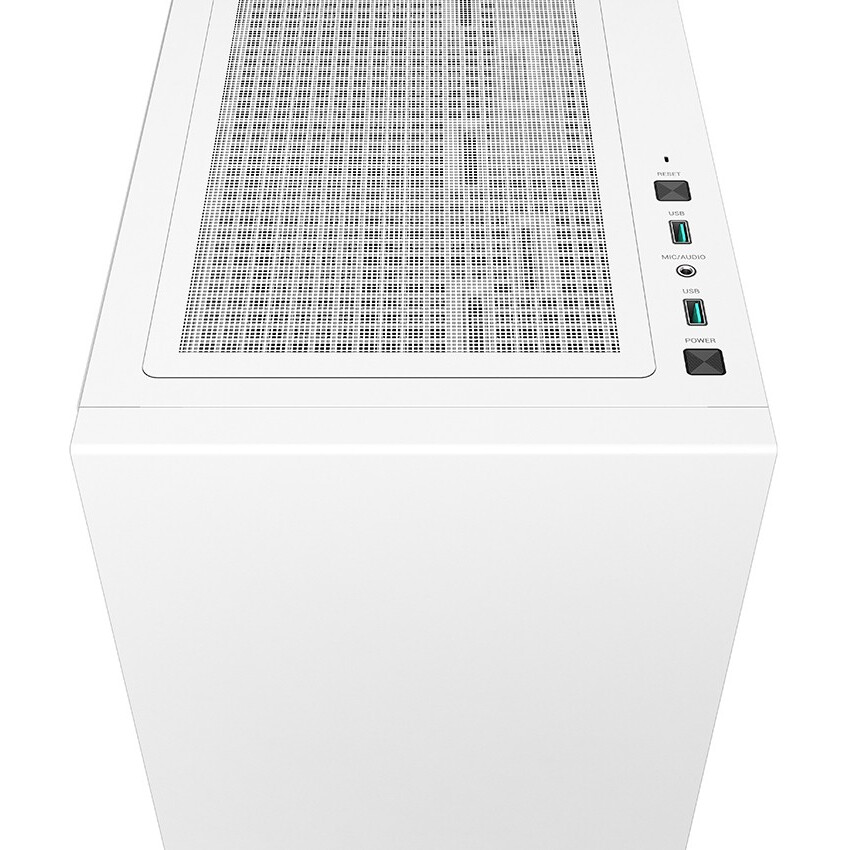 Корпус DeepCool CH510 White - R-CH510-WHNNE1-G-1 - фото 7