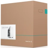 Корпус DeepCool CH510 White (CH510 WH)