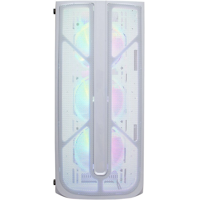 Корпус 1STPLAYER FIREBASE X4 White - X4-WH-4F1-W - фото 4