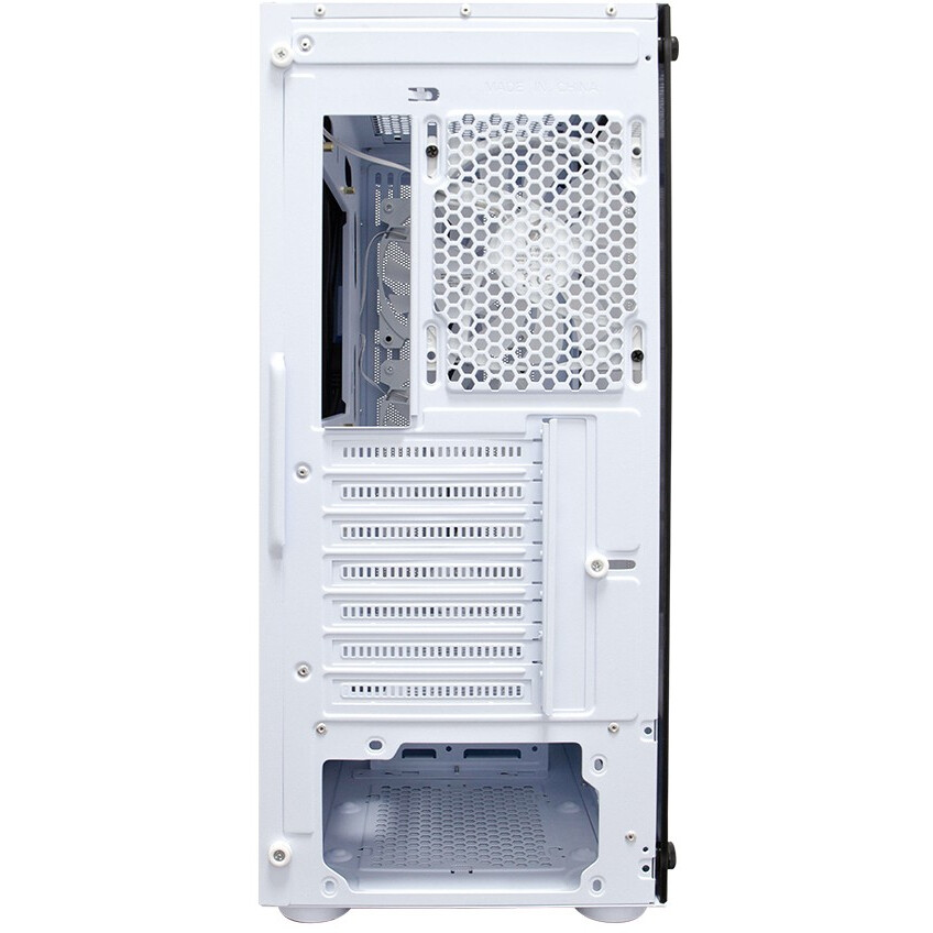 Корпус 1STPLAYER FIREBASE X4 White - X4-WH-4F1-W - фото 5