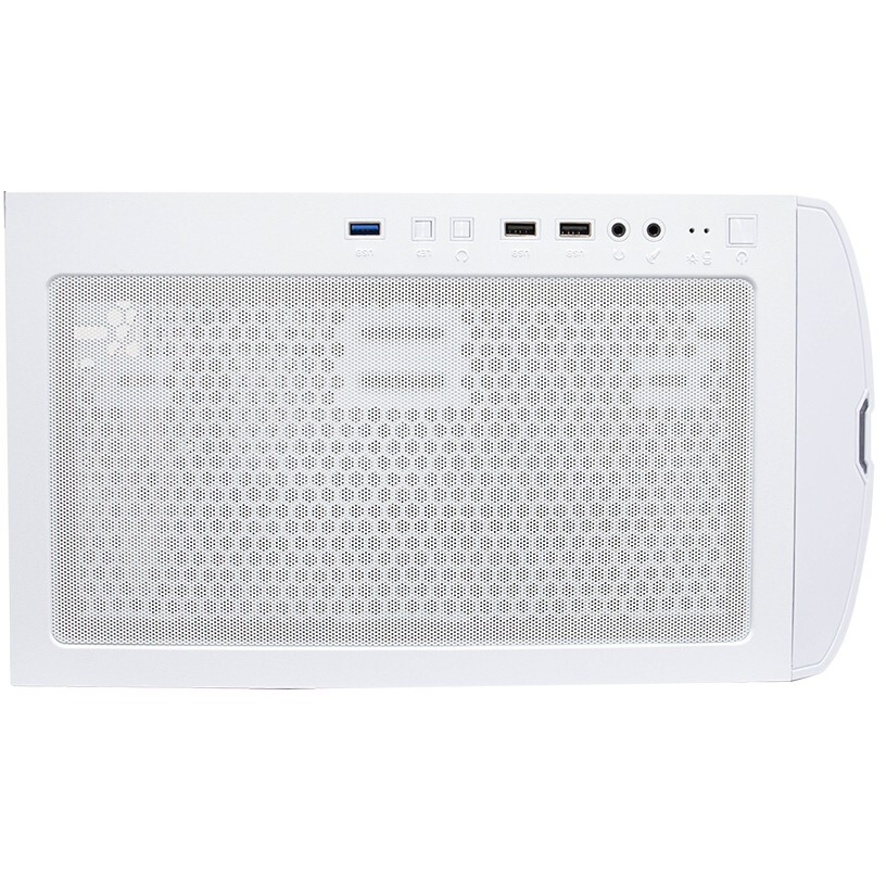 Корпус 1STPLAYER FIREBASE X4 White - X4-WH-4F1-W - фото 6