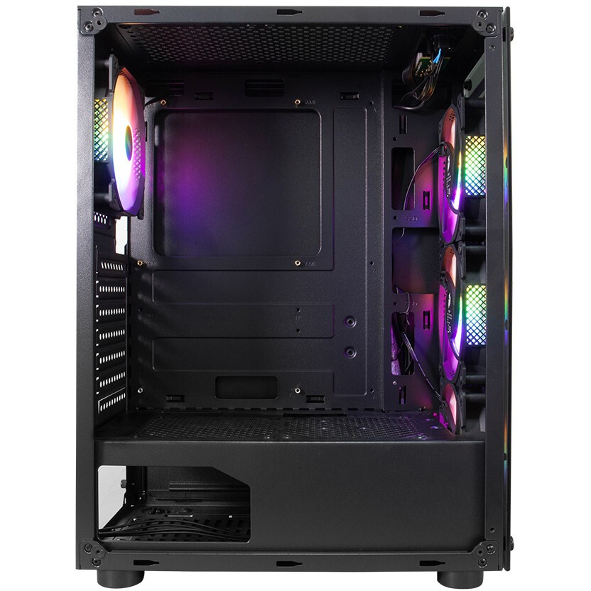 Корпус 1STPLAYER FIRE DANCING V3-B - V3-B-4F1 - фото 4