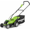 Газонокосилка Greenworks G40LM35K4 - 2501907UB