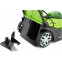 Газонокосилка Greenworks G40LM35K4 - 2501907UB - фото 9