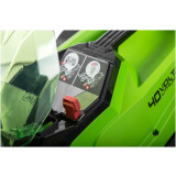 Газонокосилка Greenworks G40LM35K4 (2501907UB)