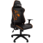 Игровое кресло Chairman Game 40 Black/Orange (00-07103257) - фото 2