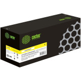 Картридж Cactus CS-MPC6003Y Yellow