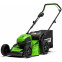 Газонокосилка Greenworks GD60LM46HP - 2502807