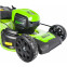 Газонокосилка Greenworks GD60LM46HP - 2502807 - фото 6