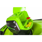 Газонокосилка Greenworks GD60LM46HP (2502807)