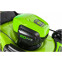 Газонокосилка Greenworks GD60LM46HP - 2502807 - фото 10