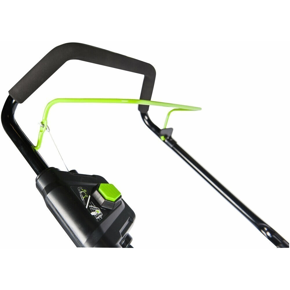 Газонокосилка Greenworks GD60LM46HP - 2502807 - фото 11