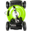 Газонокосилка Greenworks GD60LM46HP - 2502807 - фото 5