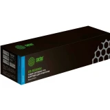 Картридж Cactus CS-SC2020C Cyan