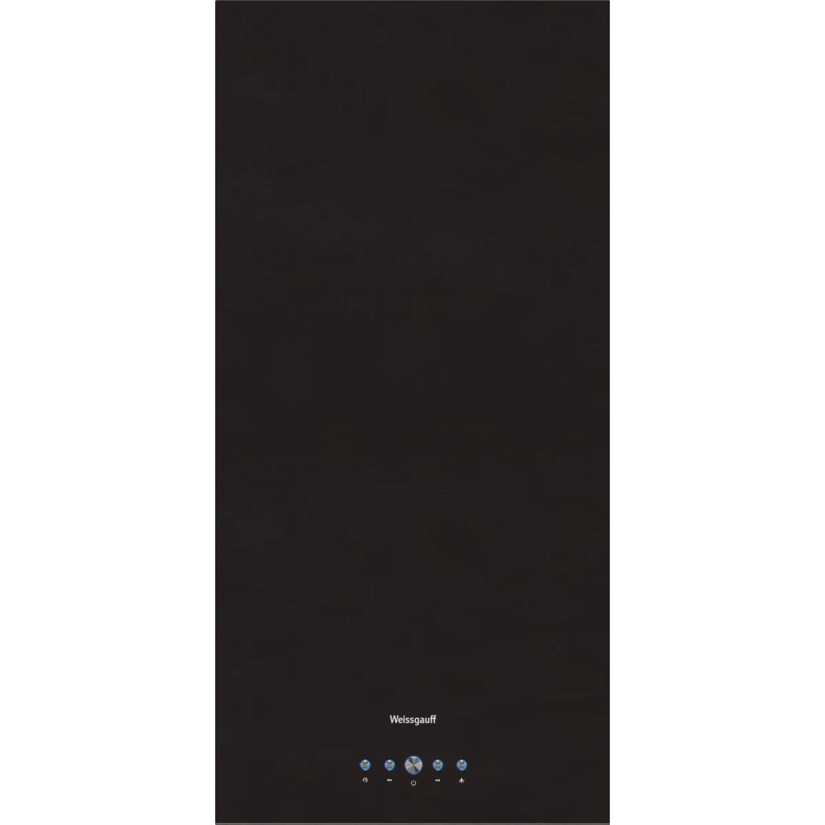 Вытяжка Weissgauff Irida BL - 429188 - фото 2