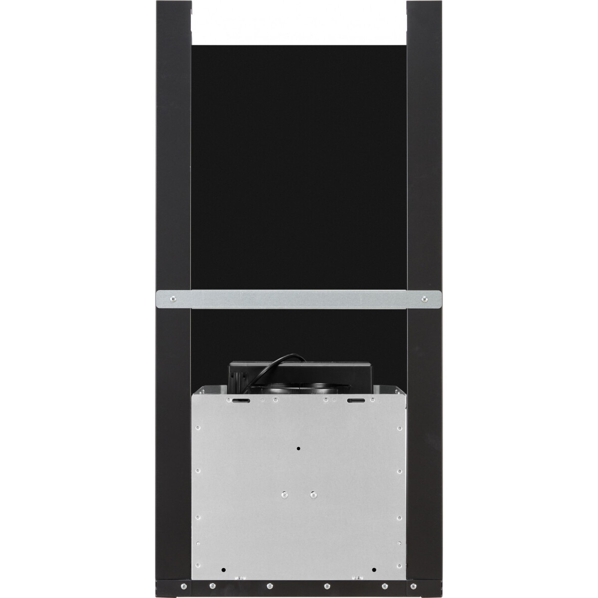 Вытяжка Weissgauff Irida BL - 429188 - фото 3