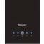 Вытяжка Weissgauff Irida BL - 429188 - фото 6