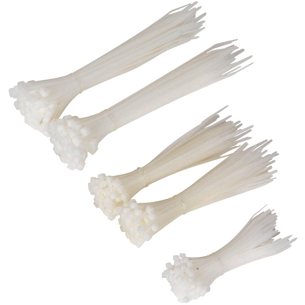 Кабельная стяжка ExeGate CV66-200x3.6W