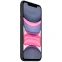 Смартфон Apple iPhone 11 128Gb Black (MHDH3HN/A) - фото 2
