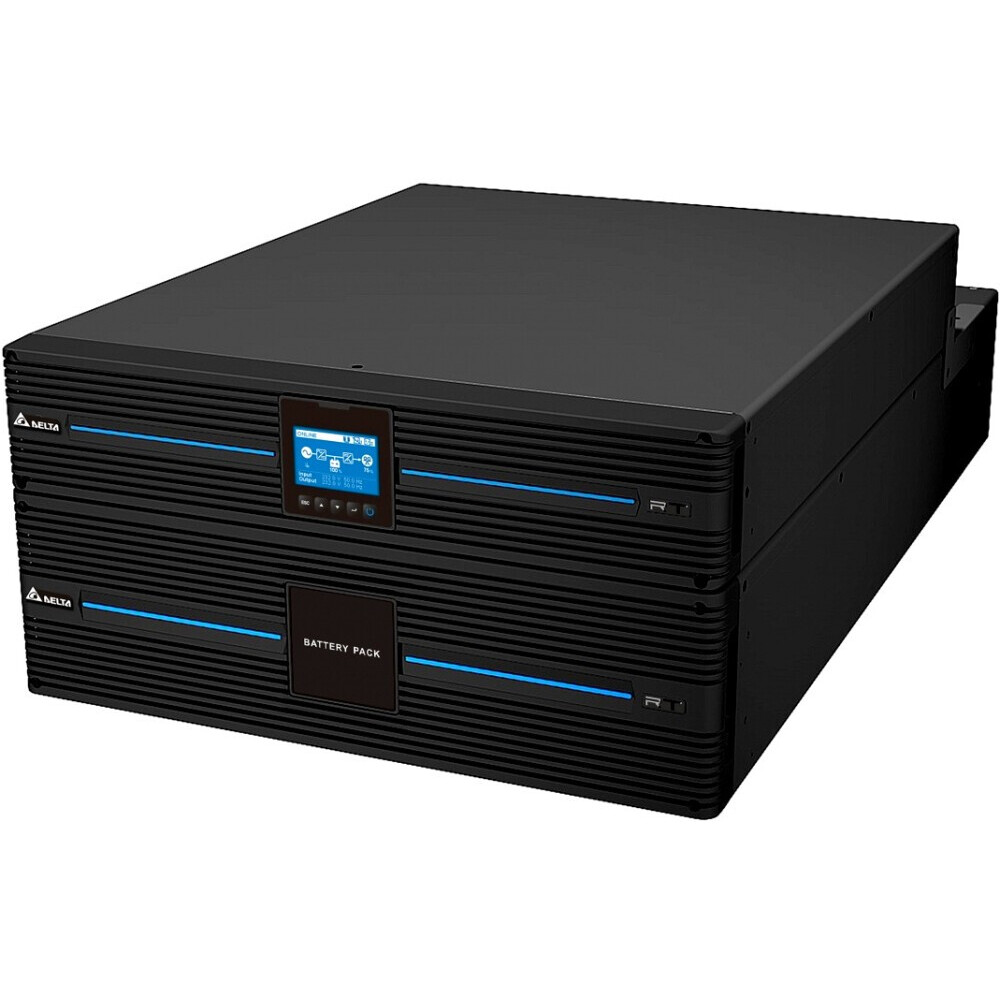 ИБП Delta RT 10kVA L (UPS103R2RT2N035) (без батарей)