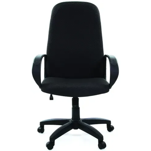 Офисное кресло Chairman 279 JP Black - 00-01138105