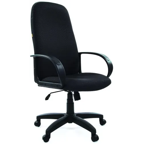 Офисное кресло Chairman 279 JP Black - 00-01138105 - фото 2