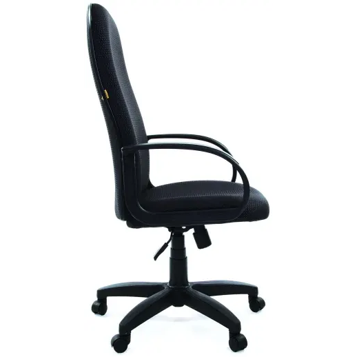 Офисное кресло Chairman 279 JP Black - 00-01138105 - фото 3