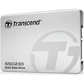 Накопитель SSD 4TB Transcend 230S (TS4TSSD230S)