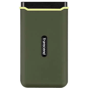 Внешний накопитель SSD 1Tb Transcend ESD380C (TS1TESD380C) - фото 2