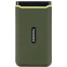Внешний накопитель SSD 1Tb Transcend ESD380C (TS1TESD380C) - фото 2