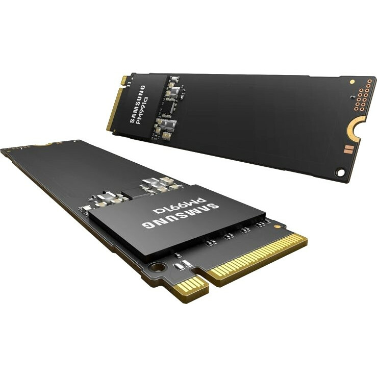 Накопитель SSD 1Tb Samsung PM991a (MZVLQ1T0HBLB) OEM - MZVLQ1T0HBLB-00B00
