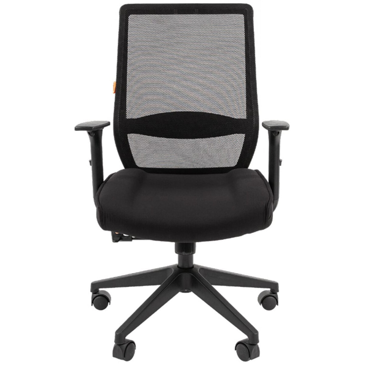 Офисное кресло Chairman 555 LT Black - 00-07062966 - фото 2