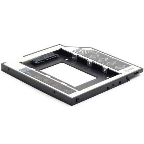 Переходник 2.5" - 5.25" Gembird MF-95-01 - фото 2