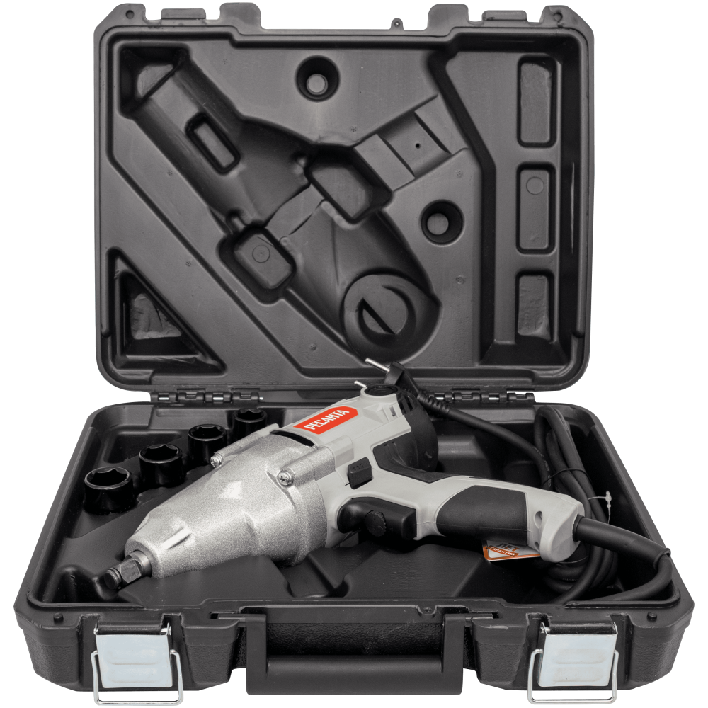 Гайковёрт Ресанта ГС-1100 - 75/24/1 - фото 3