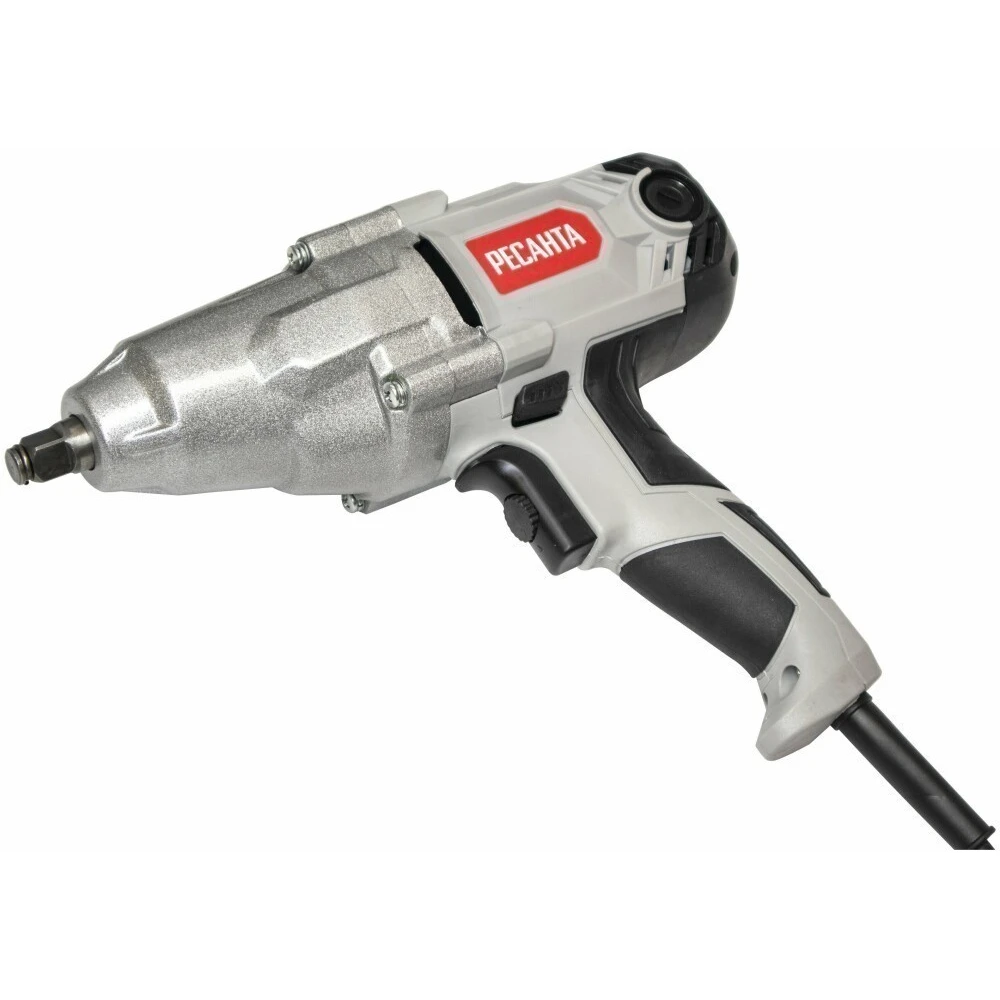 Гайковёрт Ресанта ГС-1100 - 75/24/1