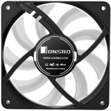 Вентилятор для корпуса Jonsbo HF1215 Black