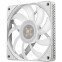 Вентилятор для корпуса Jonsbo HF1215 White - фото 2
