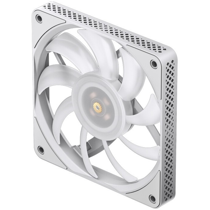 Вентилятор для корпуса Jonsbo HF1215 White - фото 3