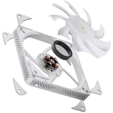 Вентилятор для корпуса Jonsbo HF1215 White