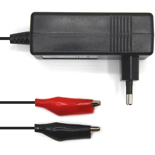 Зарядное устройство GoPower ProLab 6-12
