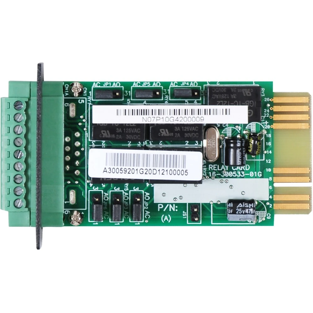 Релейная карта Ippon 1180662 - фото 2