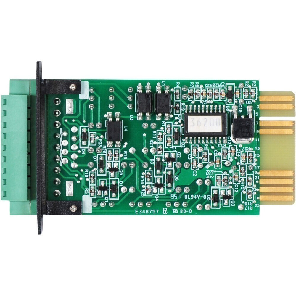 Релейная карта Ippon 1180662 - фото 3