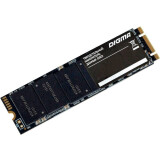 Накопитель SSD 256Gb Digma Run S9 (DGSR1256GS93T)