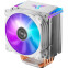 Кулер Jonsbo CR-1400 Color White - фото 5