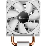 Кулер Jonsbo CR-1400 Color White