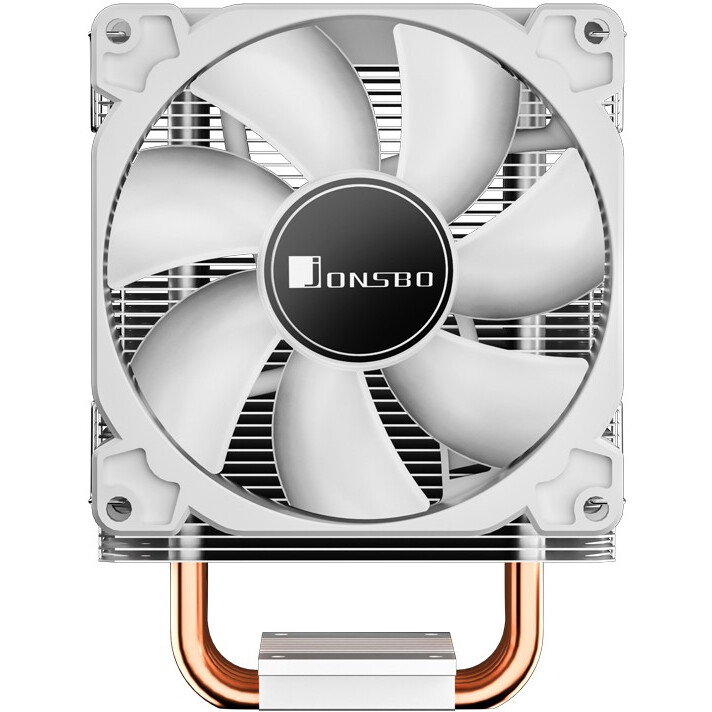 Кулер Jonsbo CR-1400 Color White - фото 9